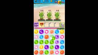 Dynamons Evolution #6 - Puzzle & RPG: Legend of Dragons screenshot 5