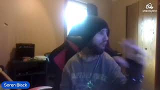 Cyraxx 05-03-26 INtroduction