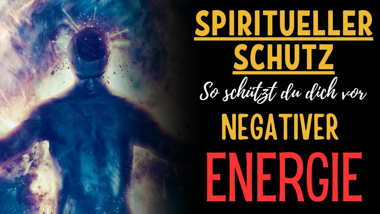 Energien Heute Spirituell