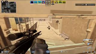 Too Cold... Defuse Division