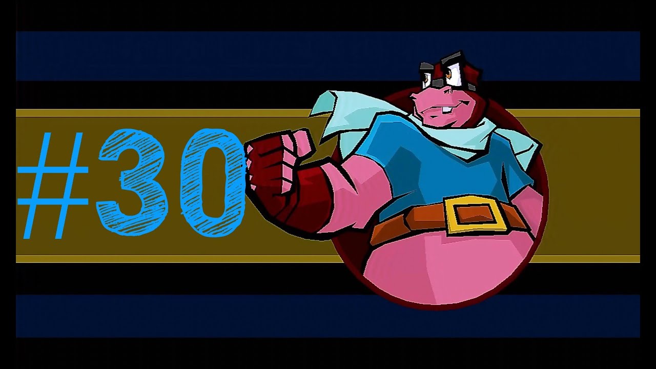 Sly 3 Honor Among Thieves [Walkthrough] Mission 30: Tearful Reunion