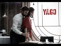 Yago Yago Está Listo Para Vengarse De Todos 