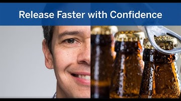 Release Faster with Confidence - bioMérieux - Invisible Sentinel