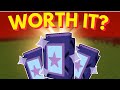 Is The NIGHT SEED PACK Worth It Grow a Garden Roblox