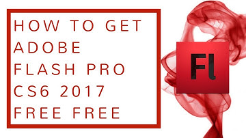 Download And Install Adobe Flash Proffessional