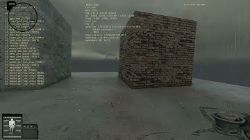 Stalker Anomaly Fieldcooker mod