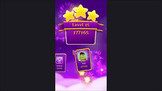 Bubble Witch 3 Saga Unlimited Money, Lives and   MOD APK for Android screenshot 4