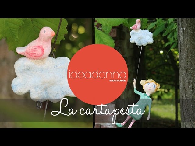 310 idee su Cartapesta  cartapesta, idee, creazioni con cartapesta