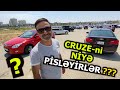 Maşın Bazarı - Cruze ni Niyə BƏYƏNMİRSİZ ??? "Fulun Fulu Kruz"