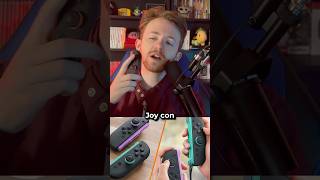 Fix the Joycon Colors Nintendo Please