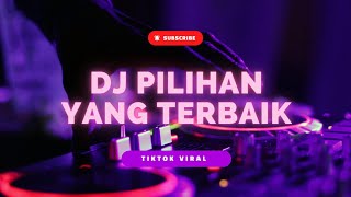 DJ PILIHAN YANG TERBAIK - ZIVA MAGNOLYA | BREAKBEAT SANTAI FULL BASS | INERSHIA RIMEX