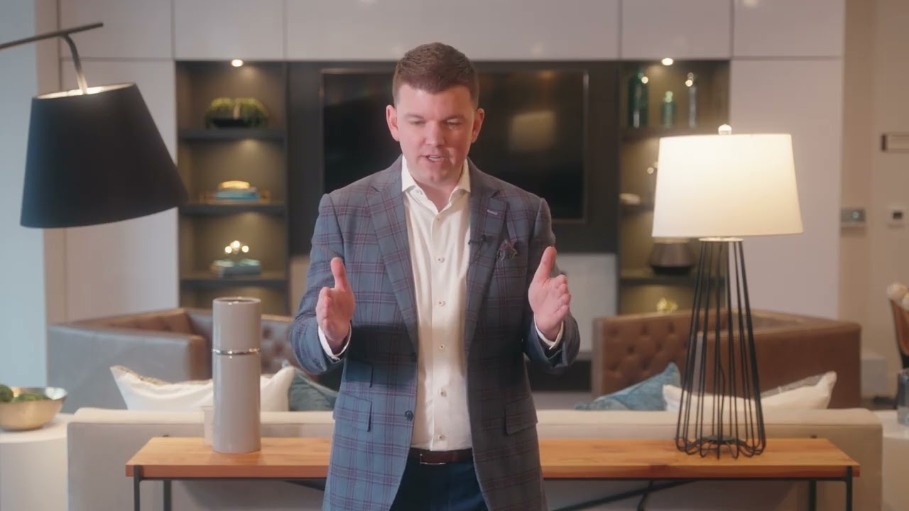 03 PRE-LISTING STRATEGY- PREPRODUCTION