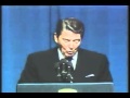 Ronald Reagan Cow Manure Joke