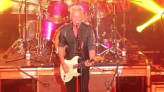 ICEHOUSE LIVE - Great Southern Land @ Alexandra Hills QLD chords