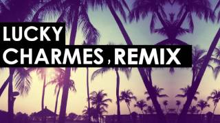 Lucky Charmes - Skank (Extended Remix)