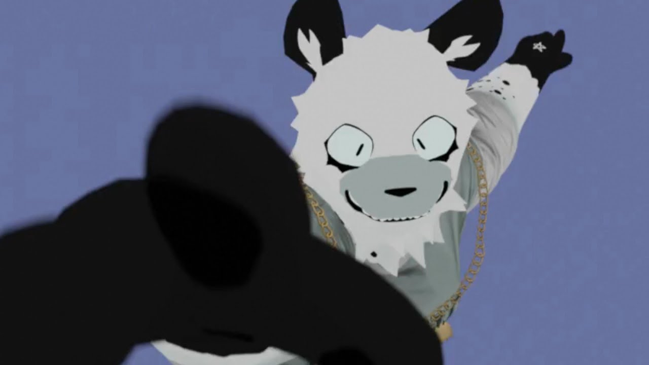 LABIRHIN - Not as GOOD as i used to be 0021 6382