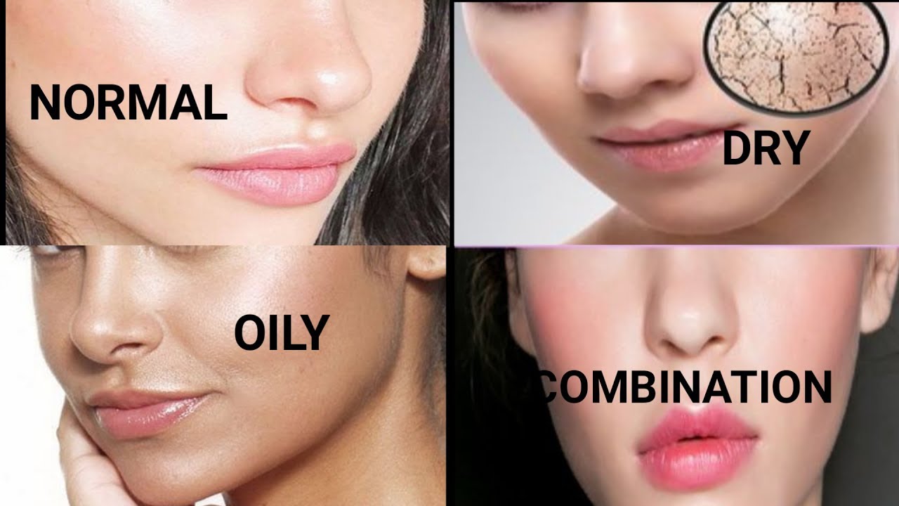 What is your skin Types Normal, Dry,Oily,combination, sensitive | Ani