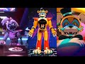 fnaf security breach - tiktok compilation