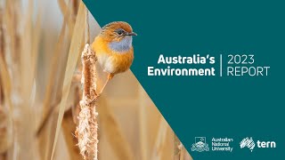 Australia's Environment in 2023 in brief