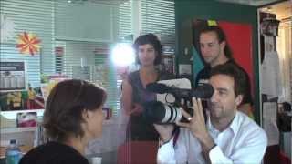 Bref. Je Me Suis Mobilisé Téléthon 2012