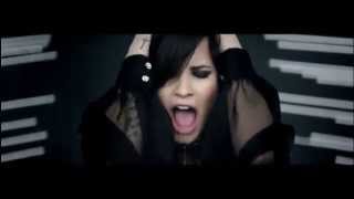 Demi Lovato - Heart Attack (Official Video + Behinde the Scenes)