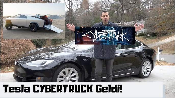 sahibinden satilik temiz tesla model s i gidiyor arabalarin hasi youtube