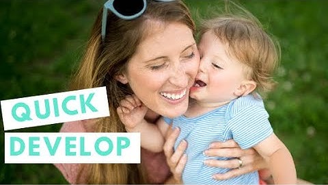 When & How to use quick develop in Lightroom