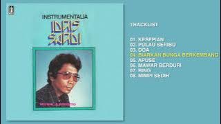 Idris Sardi - Album Instrumentalia Idris Sardi | Audio HQ