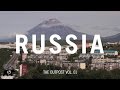 Russia | The Outpost | Chris Burkard Photography