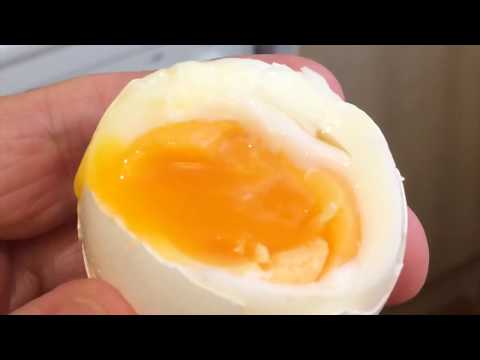 Как Правильно Варить Яйца Всмятку