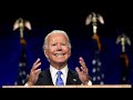 Joe Biden doesn’t know ‘where a sentence begins or ends’