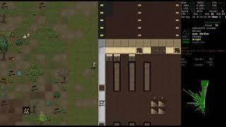 Cataclysm: DDA a load of mods