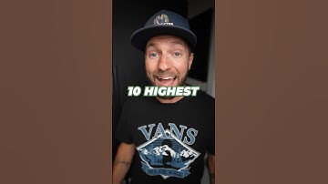 The top 10 highest paying trades jobs! 💪💸