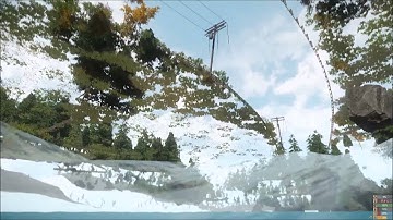 Miscreated Underworld Experience