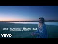 Ellie Goulding Halcyon Blue Extended Official Music Video mp3