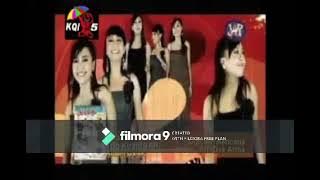 Trio Kirani - Suba Kebal (Official Music Video)