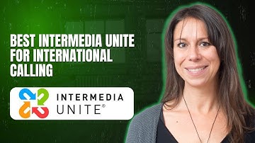 BEST Intermedia Unite for international calling