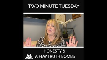 Honesty - Core Value #4