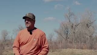 Valley Pod - Ep 294 - On Location at the Higel Ranch with guest Greg Higel