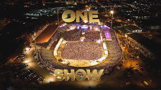 Machel Montano - One Show Recap 2023 | NH PRODUCTIONS TT