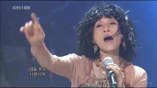 100 윤시내 목마른 계절