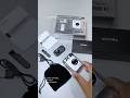 Unboxing tayo nitong every men needs! #novora #shaver #nosehairtrimmer #essential #2in1