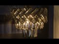 VORELLI® Crystal Table Lamps: Luxury Lighting for Elegant Interiors