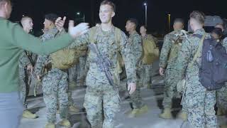 Service Members Compete In Netherlands Range Qualification For Certification