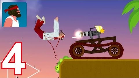 Short Life - Gameplay Walkthrough Part 4 - Levels 37-46 (iOS, Android)