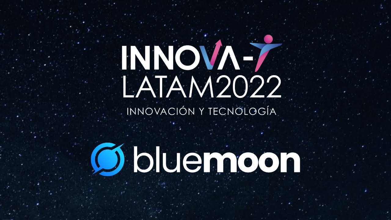 Bluemoon Hosts Biggest LATAM NFT event in the Metaverse!