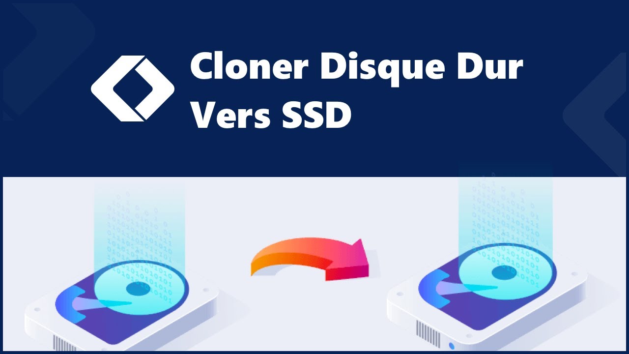 Tuto] Cloner facilement son Disque Dur vers un SSD