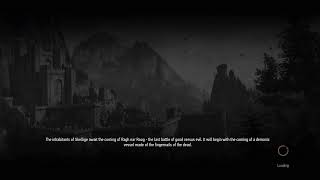 The Witcher 3: Wild Hunt - 5-24-24