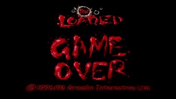 Reloaded!!! Unreleased Game (SEGA SATURN) Gameplay