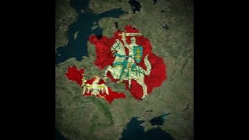 The Rise Of the Polish Lithuanian Commonwealth